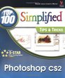 Photoshop CS2  Top 100 Simplified Tips  Tricks