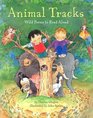 Animal Tracks  Wild Poems to Read Aloud