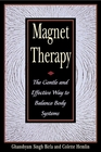Magnet Therapy  The Gentle and Effective Way to Balance Body Systems