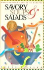 Savory Soups and Salads