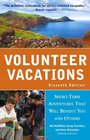Volunteer Vacations ShortTerm Adventures That Will Benefit You and Others