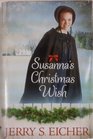 Susannas Christmas Wish