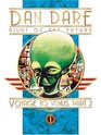 Classic Dan Dare Voyage to Venus pt 2