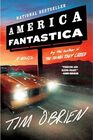 America Fantastica A Novel