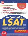 McGrawHill's LSAT Second Edition