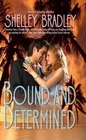 Bound and Determined (Sexy Capers, Bk 1)