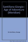 The Age of Adventure