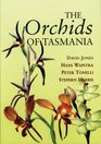 The Orchids of Tasmania