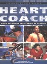 The Heart of a Coach: Daily Devotions for Leading by Example