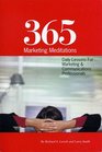 365 Marketing Meditations