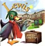 Lewis the Duck and his Long Trip
