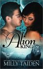 The Alion King (Paranormal Dating Agency) (Volume 6)