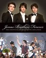Jonas Brothers Forever The Unofficial Story of Kevin Joe  Nick