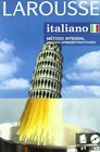 Larousee Italiano/ Italian Metodo Integral/ Integral Method