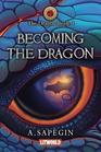 Becoming the Dragon (Dragon Inside, Bk 1)