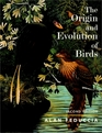 The Origin and Evolution of Birds  Second Edition