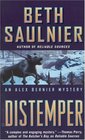 Distemper (Alex Bernier, Bk 2)