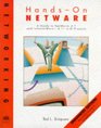 HandsOn NetWare A Guide to NetWare 41  IntranetWare 411 Enhanced Edition