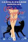 Cat in a Sapphire Slipper (Midnight Louie, Bk 20)