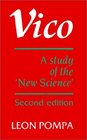 Vico  A Study of the 'New Science'