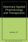 Veterinary Applied Pharmacology and Therapeutics
