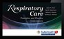 Navigate 2 Advantage Access For Respiratory Care Principles And Practice