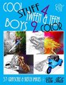 Cool Stuff 4 Tween  Teen Boys 2 Color