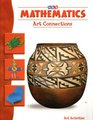 Mathematics Art Connections