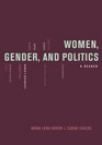 Women Gender and Politics A Reader