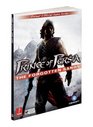 Prince of Persia The Forgotten Sands Prima Official Strategy Guide