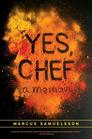 Yes Chef A Memoir