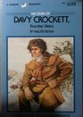 Davy Crockett Frontier Hero