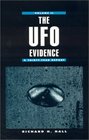The UFO Evidence  Volume 2  A Thirty Year Report