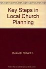 Key Steps in Local Church Planning