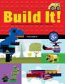 Build It Volume 2 Make Supercool Models with Your Lego Classic Set
