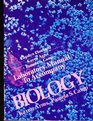 Laboratory manual to accompany Biology by Karen Arms and Pamela S Camp