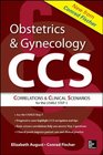 Obstetrics  Gynecology Correlations and Clinical Scenarios