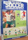 Arco Book of Soccer Techniques and Tactics