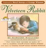 The Velveteen Rabbit Book and CD (Rabbit Ears)