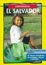Conozca el Salvador