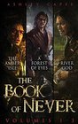 The Book of Never Volumes 13