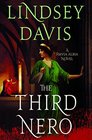 The Third Nero (Flavia Albia, Bk 5)