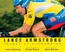 Lance Armstrong Images of a Champion