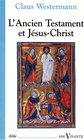 l'ancien testament de jesus christ