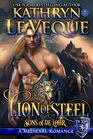 Lion of Steel A Medieval Romance