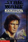 Hero for Hire (Star Wars Journal)