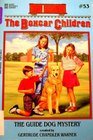 The Guide Dog Mystery (Boxcar Children Series #53)