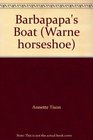 Barbapapa's Boat (Warne horseshoe)