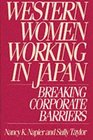 Western Women Working in Japan Breaking Corporate Barriers