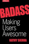 Badass Making Users Awesome